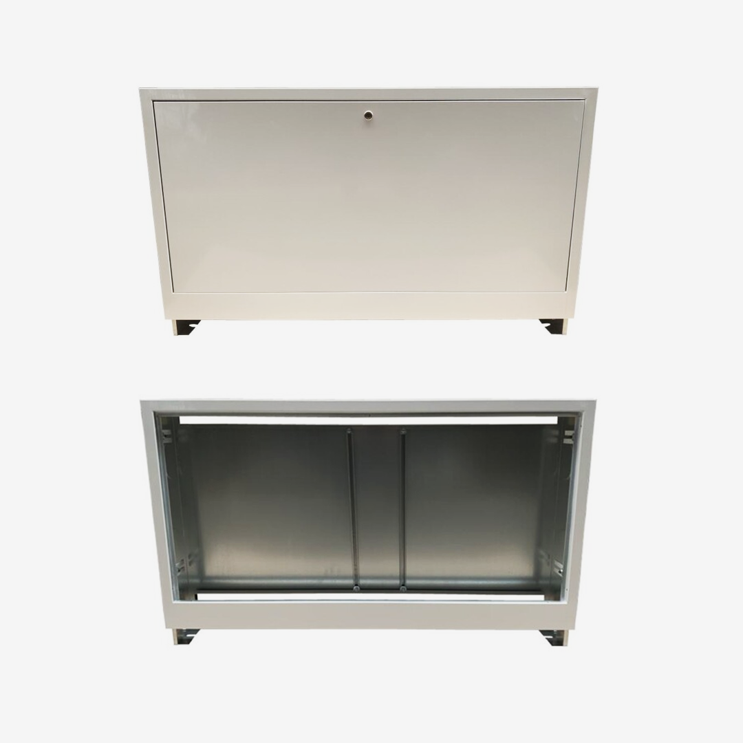 Kan Therm Cutie distribuitor
