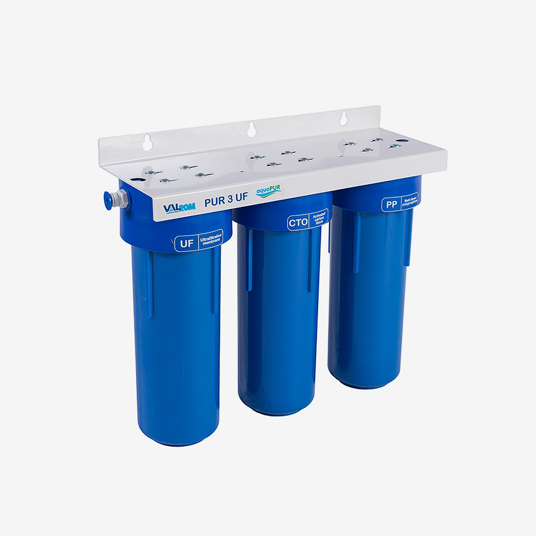 Filtru apa potabila Aquapur PUR3 UF