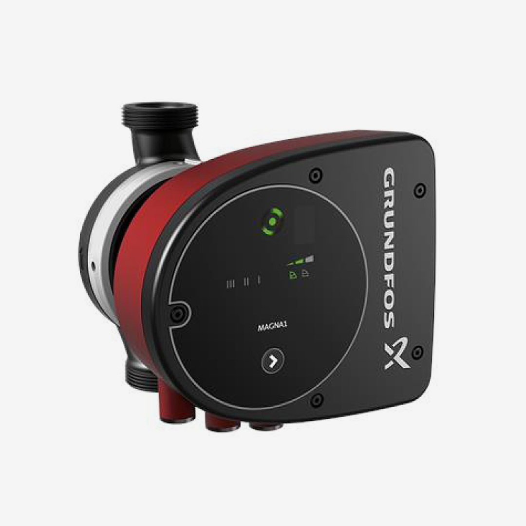 Pompa de circulatie Grundfos MAGNA1